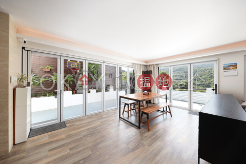 Stylish house with terrace, balcony | For Sale | Mau Po Village 茅莆村 _0