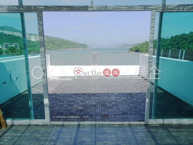 Lobster Bay Villa | Unknown, Residential, Rental Listings HK$ 78,000/ month