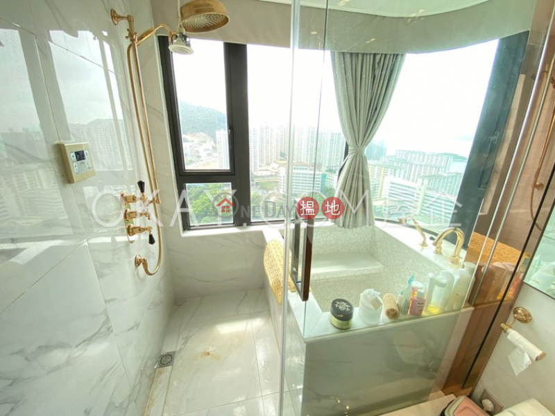 Stylish 3 bedroom with parking | Rental, 688 Bel-air Ave | Southern District | Hong Kong | Rental | HK$ 85,000/ month