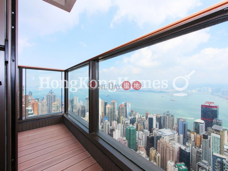 2 Bedroom Unit for Rent at Alassio, Alassio 殷然 Rental Listings | Western District (Proway-LID161582R)