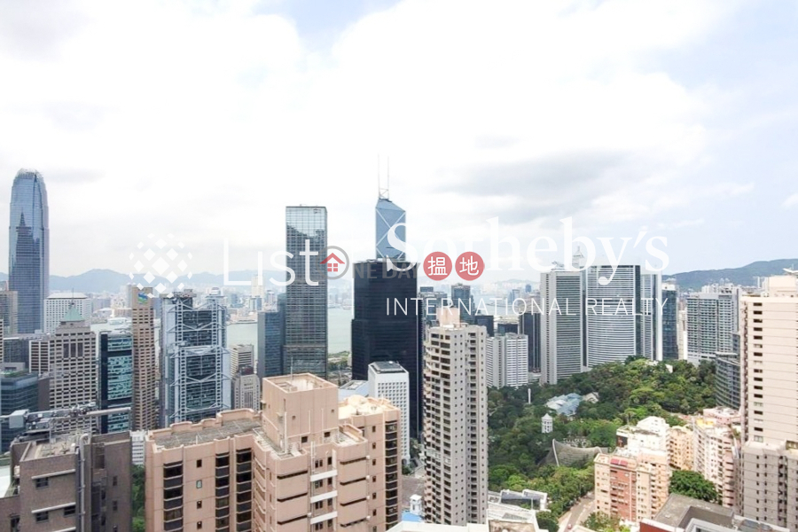 Property for Sale at St Louis Mansion with Studio | St Louis Mansion 雨時大廈 Sales Listings