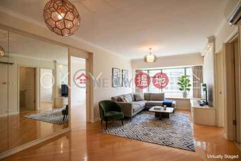Rare 2 bedroom on high floor | For Sale, Robinson Place 雍景臺 | Western District (OKAY-S36349)_0