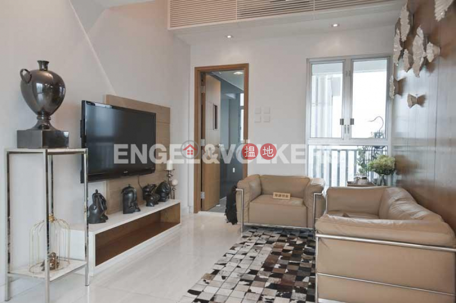 Studio Flat for Rent in Prince Edward | 123 Prince Edward Road West | Yau Tsim Mong Hong Kong | Rental, HK$ 31,000/ month