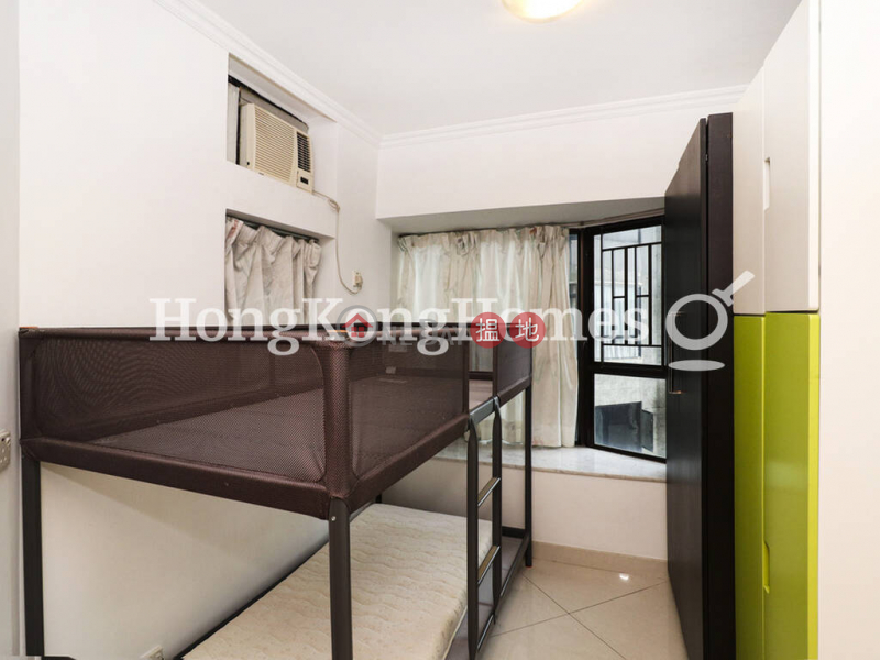 3 Bedroom Family Unit for Rent at Euston Court | 6 Park Road | Western District Hong Kong, Rental | HK$ 32,000/ month