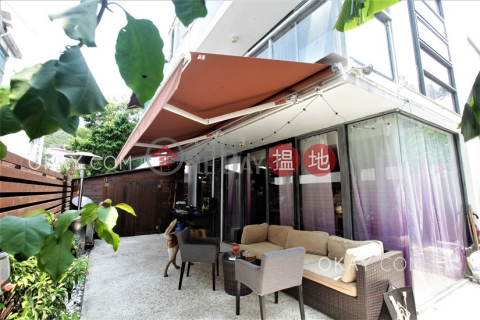 Tasteful house with terrace & balcony | For Sale | Tai Hang Hau Village 大坑口村 _0