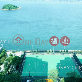 Elegant 2 bedroom with balcony | Rental, The Sail At Victoria 傲翔灣畔 | Western District (OKAY-R114532)_0