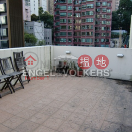 Studio Flat for Sale in Soho, Ichang House 宜昌樓 | Central District (EVHK35674)_0