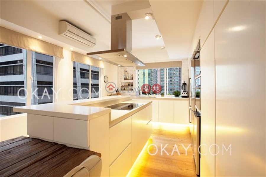 Property Search Hong Kong | OneDay | Residential Sales Listings Nicely kept 1 bedroom in Sheung Wan | For Sale