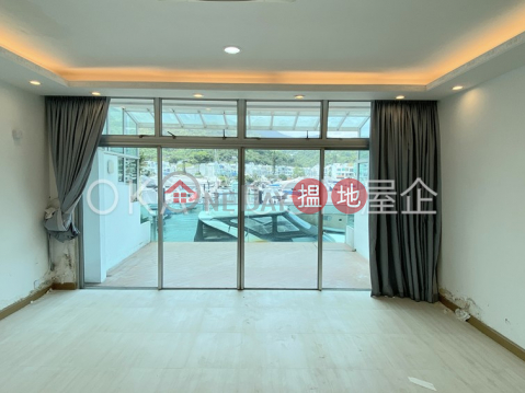 Gorgeous house with terrace, balcony | For Sale | House A22 Phase 5 Marina Cove 匡湖居 5期 A22座 _0