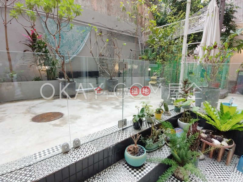 時和大廈低層-住宅-出租樓盤-HK$ 60,000/ 月