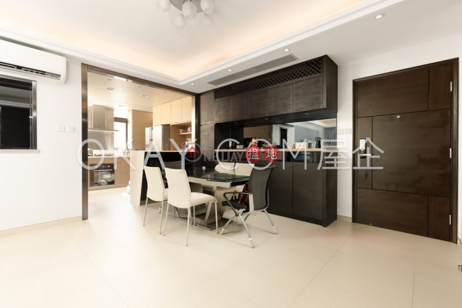 Property Search Hong Kong | OneDay | Residential | Sales Listings Gorgeous 3 bedroom with balcony & parking | For Sale