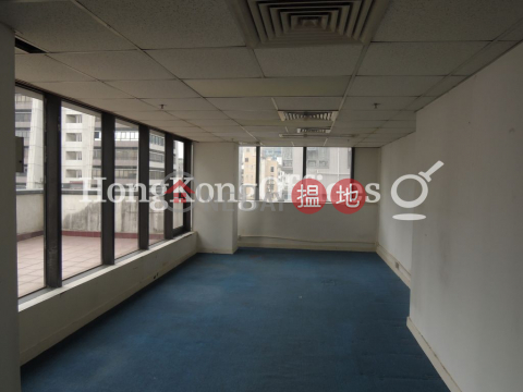 Office Unit for Rent at Hollywood Centre, Hollywood Centre 荷李活商業中心 | Western District (HKO-4382-AIHR)_0