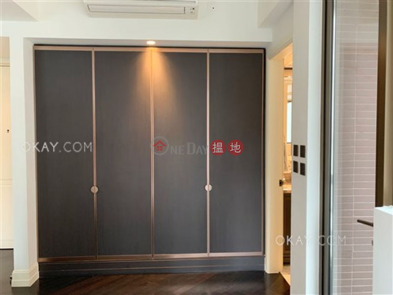 Charming studio with balcony | Rental 1 Castle Road | Western District, Hong Kong Rental | HK$ 26,200/ month