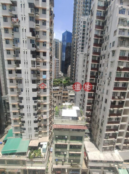 Flat for Rent in Hing Wong Court, Wan Chai | Hing Wong Court 興旺閣 Rental Listings