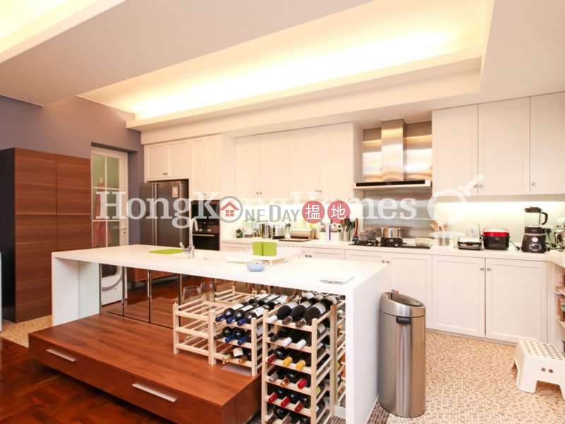 HK$ 180,000/ month Kings Court, Central District, 4 Bedroom Luxury Unit for Rent at Kings Court