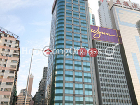 Office Unit for Rent at The Sun's Group Centre | The Sun's Group Centre 新銀集團中心 _0