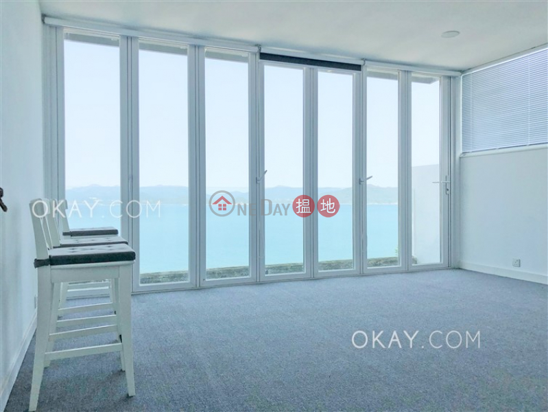 Beautiful house with rooftop, terrace | Rental 25 Silver Cape Road | Sai Kung, Hong Kong, Rental, HK$ 100,000/ month