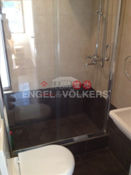 1 Bed Flat for Sale in Soho, Cherry Court 翠苑 Sales Listings | Central District (EVHK35963)