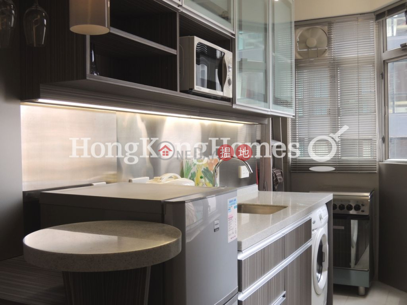 建南大廈一房單位出租81-85文咸西街 | 西區|香港-出租-HK$ 20,000/ 月