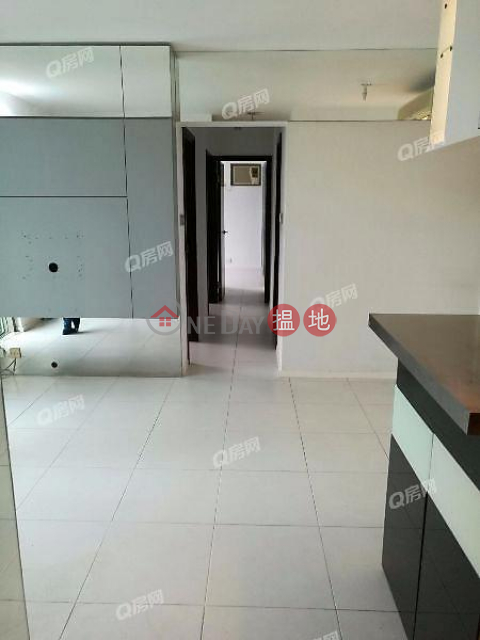 Yoho Town Phase 1 Block 7 | 3 bedroom Mid Floor Flat for Rent | Yoho Town Phase 1 Block 7 Yoho Town 1期7座 _0