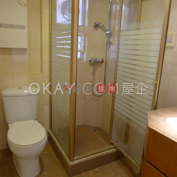 3房2廁,極高層,星級會所寶馬山花園出租單位|寶馬山花園(Pacific Palisades)出租樓盤 (OKAY-R29681)