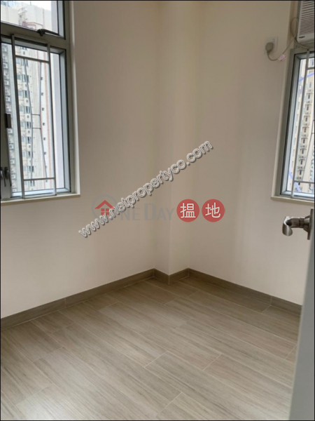 Conveniently location stylish and spacious apt | Antung Building 安東大廈 Rental Listings