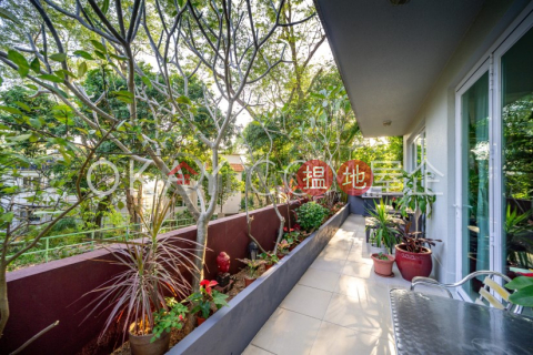 Rare house with sea views, rooftop & terrace | For Sale | Pui O San Wai Tsuen 貝澳新圍村 _0