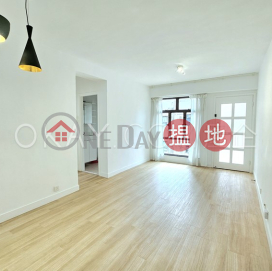 Lovely 2 bedroom on high floor with balcony | For Sale