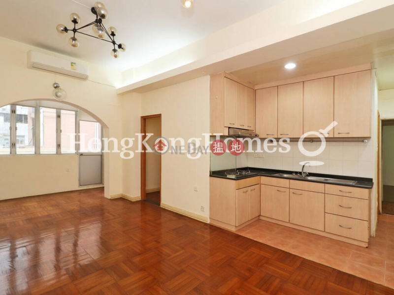 2 Bedroom Unit for Rent at Wise Mansion, Wise Mansion 威勝大廈 Rental Listings | Western District (Proway-LID58623R)