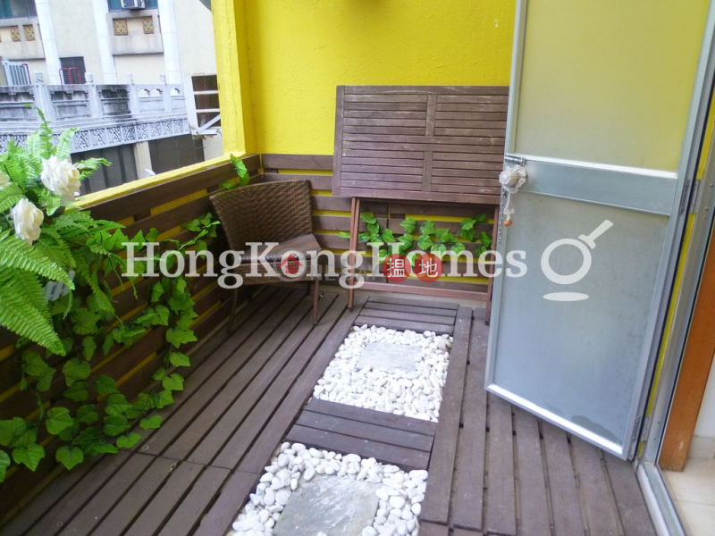 1 Bed Unit for Rent at Tai Wing House, 199-201 Hollywood Road | Western District | Hong Kong Rental, HK$ 19,500/ month