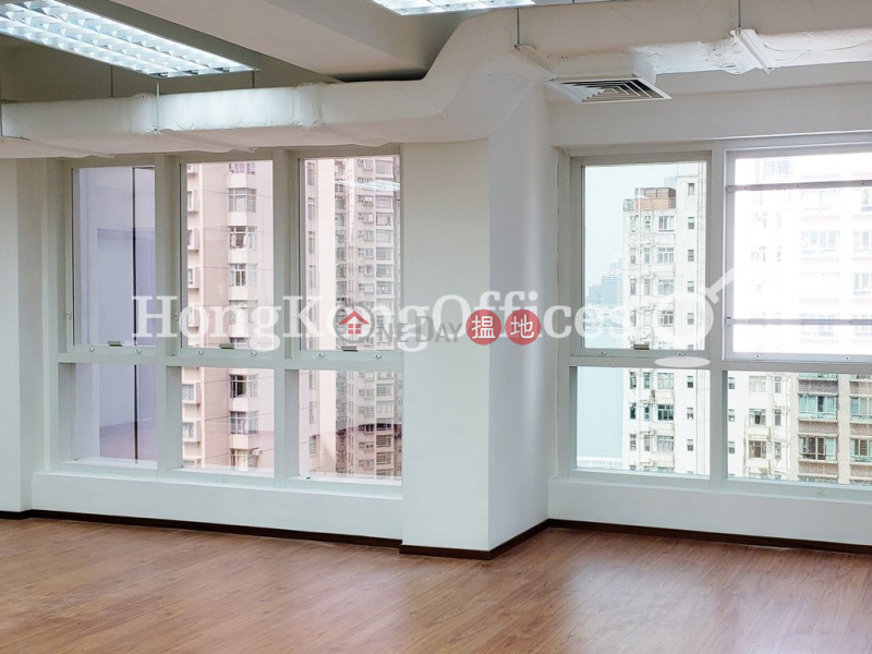 Office Unit for Rent at At Tower, At Tower 百加利中心 Rental Listings | Eastern District (HKO-9058-AFHR)