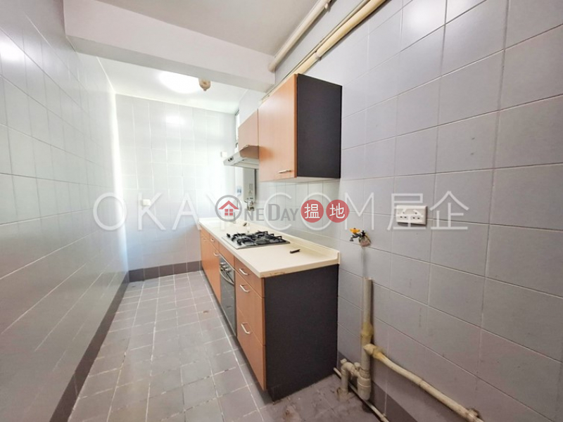 Property Search Hong Kong | OneDay | Residential | Rental Listings, Nicely kept 2 bed on high floor with balcony & parking | Rental