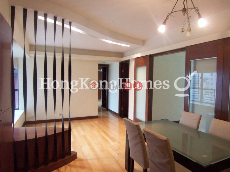 御景臺三房兩廳單位出售-46堅道 | 西區|香港出售|HK$ 1,350萬