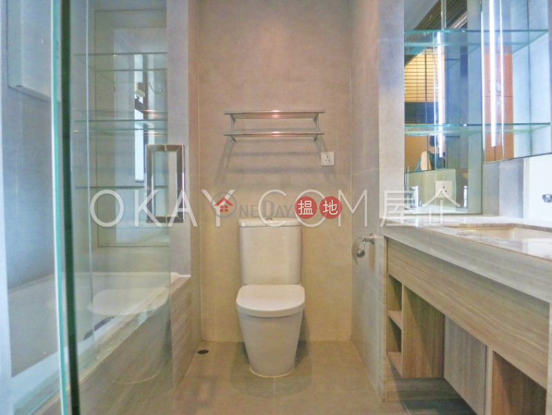 Property Search Hong Kong | OneDay | Residential | Rental Listings Beautiful 4 bedroom with balcony & parking | Rental