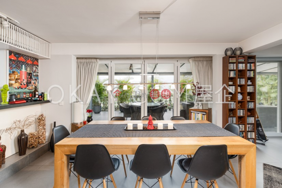 Exquisite house with parking | Rental, Po Toi O Chuen Road | Sai Kung | Hong Kong, Rental | HK$ 120,000/ month