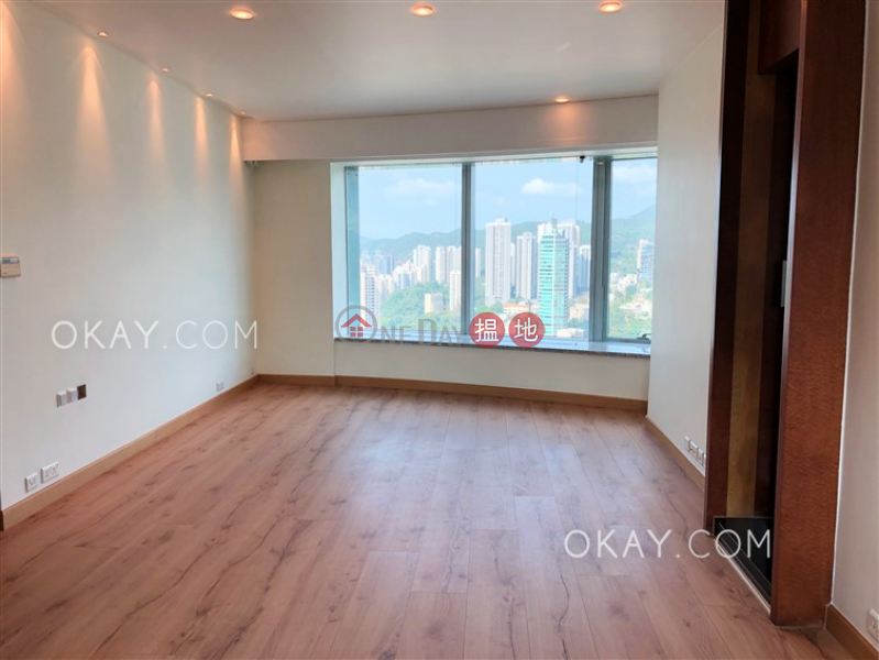 HK$ 143,000/ month High Cliff Wan Chai District | Lovely 4 bedroom with parking | Rental