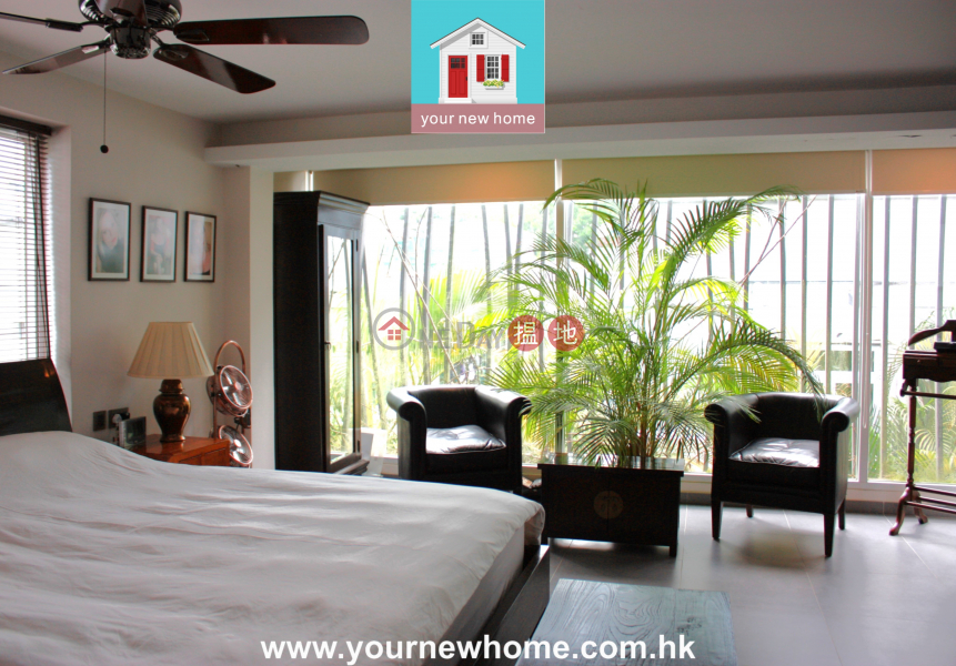 Well-Maintained Marina House in Sai Kung For Sale | Che keng Tuk Road | Sai Kung, Hong Kong Sales, HK$ 20.8M