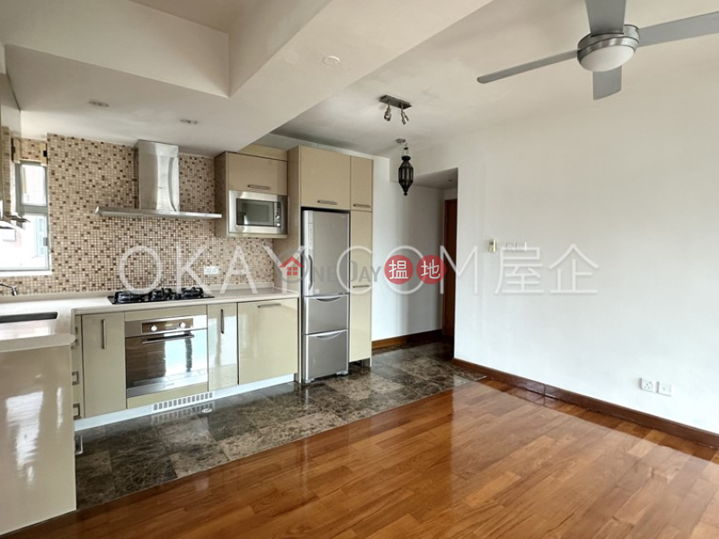 Queen\'s Terrace | High Residential | Rental Listings HK$ 33,800/ month