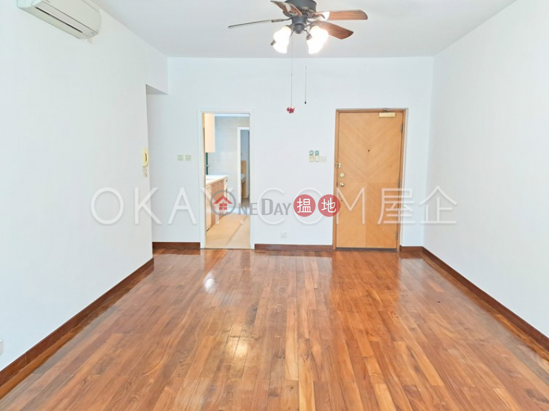 Stylish 3 bedroom with sea views & terrace | Rental | Discovery Bay, Phase 11 Siena One, Block 58 愉景灣 11期 海澄湖畔一段 58座 Rental Listings