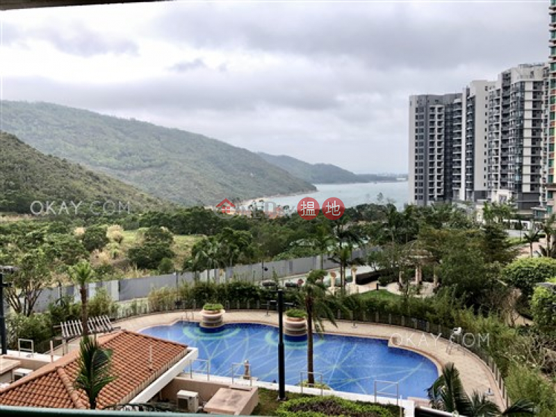 Gorgeous 3 bedroom with balcony | Rental, Discovery Bay, Phase 13 Chianti, The Barion (Block2) 愉景灣 13期 尚堤 珀蘆(2座) Rental Listings | Lantau Island (OKAY-R223900)
