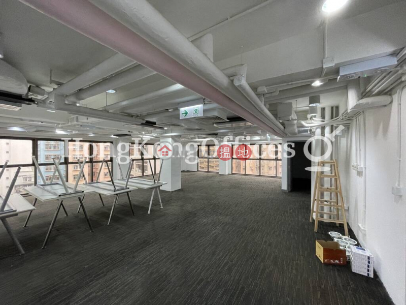 299QRC | Middle, Office / Commercial Property Rental Listings | HK$ 139,985/ month