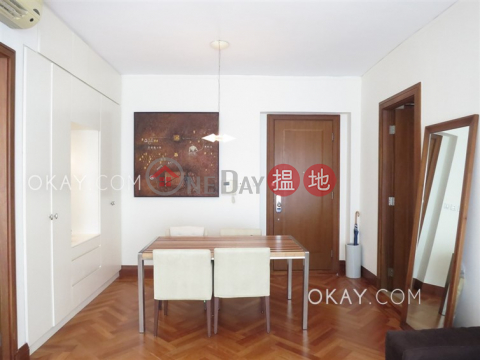 Tasteful 1 bedroom on high floor | For Sale | Star Crest 星域軒 _0
