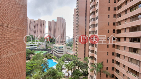 Beautiful 2 bedroom with parking | For Sale | Parkview Club & Suites Hong Kong Parkview 陽明山莊 山景園 _0
