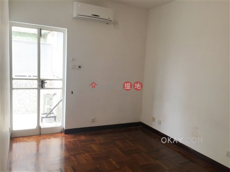 Gorgeous 3 bedroom with sea views, balcony | Rental | 18 Tai Tam Road | Southern District Hong Kong, Rental | HK$ 80,000/ month