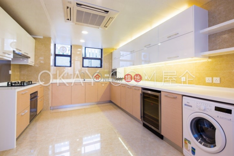 Property Search Hong Kong | OneDay | Residential, Rental Listings, Rare house with sea views & rooftop | Rental