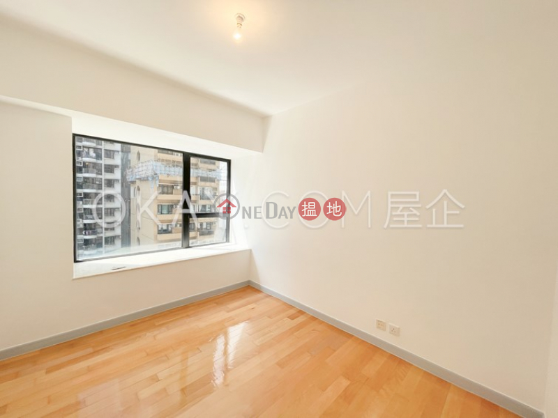 Rare 3 bedroom in Mid-levels West | Rental | 62B Robinson Road 愛富華庭 Rental Listings