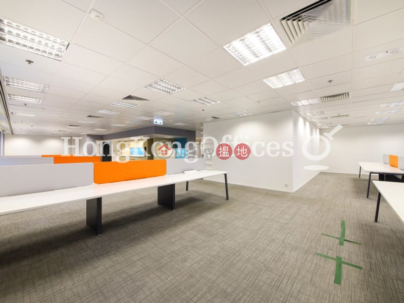 Property Search Hong Kong | OneDay | Office / Commercial Property Rental Listings, Office Unit for Rent at China Resources Building