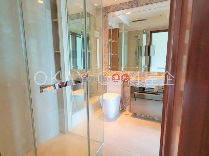 Property Search Hong Kong | OneDay | Residential Rental Listings Lovely 1 bedroom on high floor with balcony | Rental