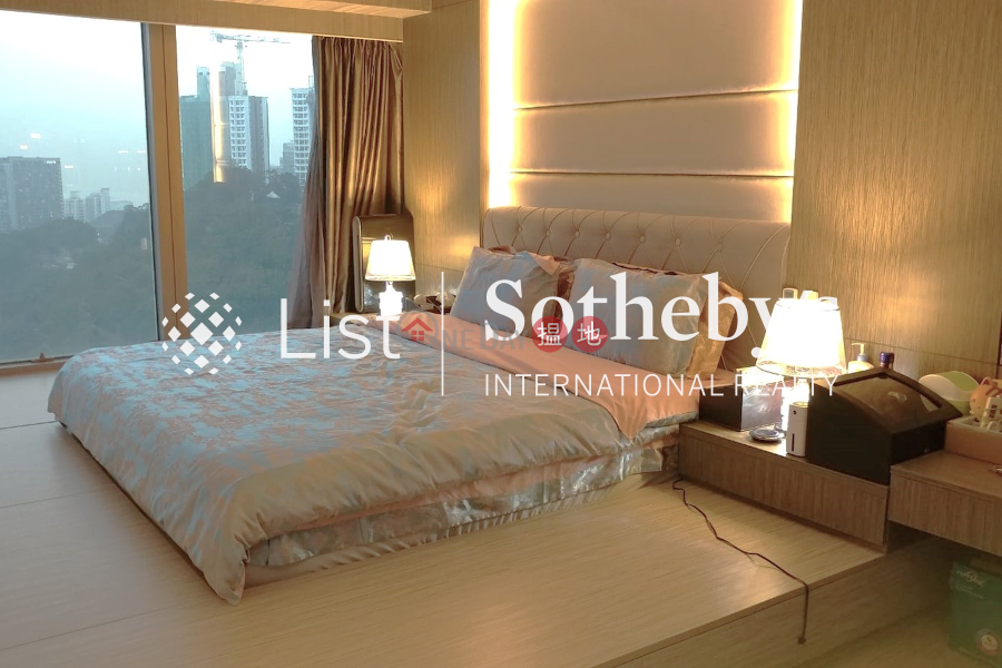 HK$ 3,590萬-半山壹號 一期九龍城|出售半山壹號 一期4房豪宅單位