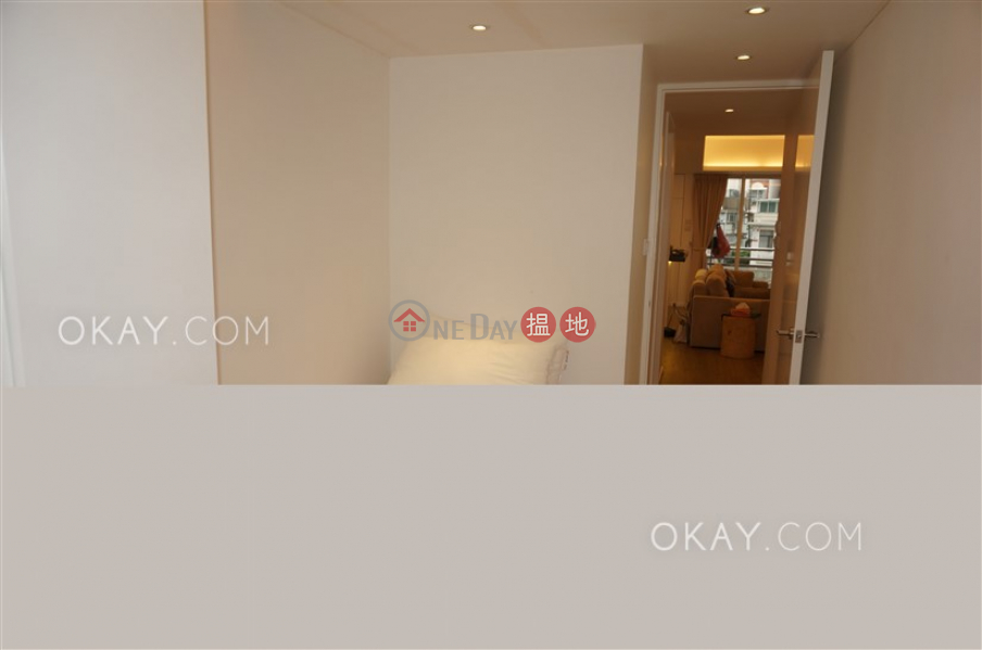 Unique 2 bedroom on high floor with balcony | Rental | Igloo Residence 意廬 Rental Listings